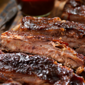 BBQ Ribs